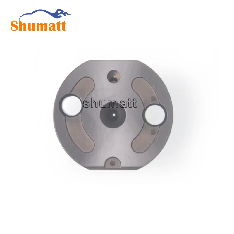 SHUMAT 29 # клапан управления дизельная пластина отверстия для Common Rail впрыски топлива