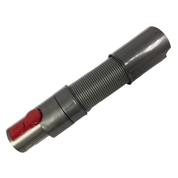 

Quick Release Extension Tube Hose For Dyson V7 V8 V10 V11 967764 Vacuum Cleaner Replacement
