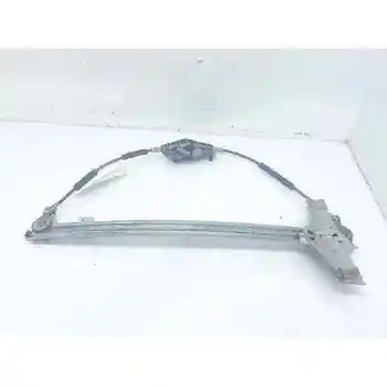 

9634456980 WINDOW LIFTER FRONT LEFT PEUGEOT 307 (S1)