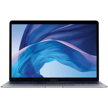 Ноутбук Apple MacBook Air 13, 13