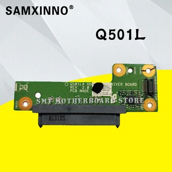 

Original For Asus Q501L Q501LA Q502L Q502LA HDD Hard Drive Board Hard Disk Tested Well Motherboard