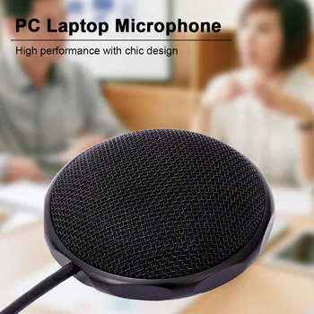 

M1 USB Condenser Microphone Computer Microphone for Pod-casting Recording Gaming Voice-overs Interviews Conference Calls PC