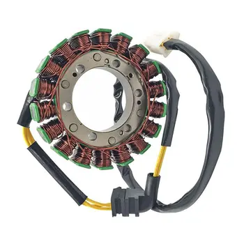 

Magneto Engine Stator Generator Charing Coil For Honda CBR900RR 1996 1997 1998 1999 Motorcycle Scooter Ingition Accessories