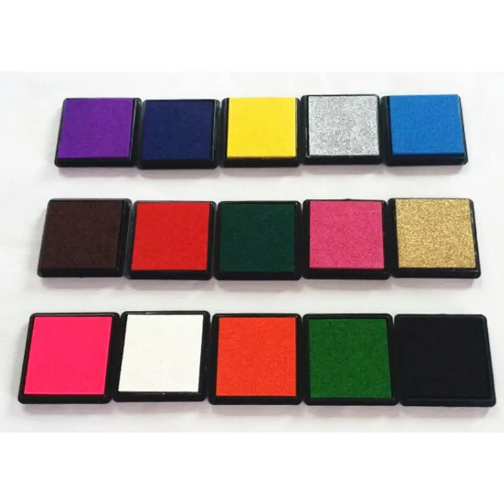 Ink pad color. Штемпельная подушка разноцветная. штемпельная подушка скрапбукинг. подушечки для скрапбукинга. ink pad.