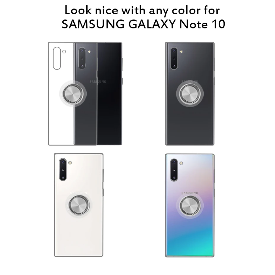 GALAXY Note 10