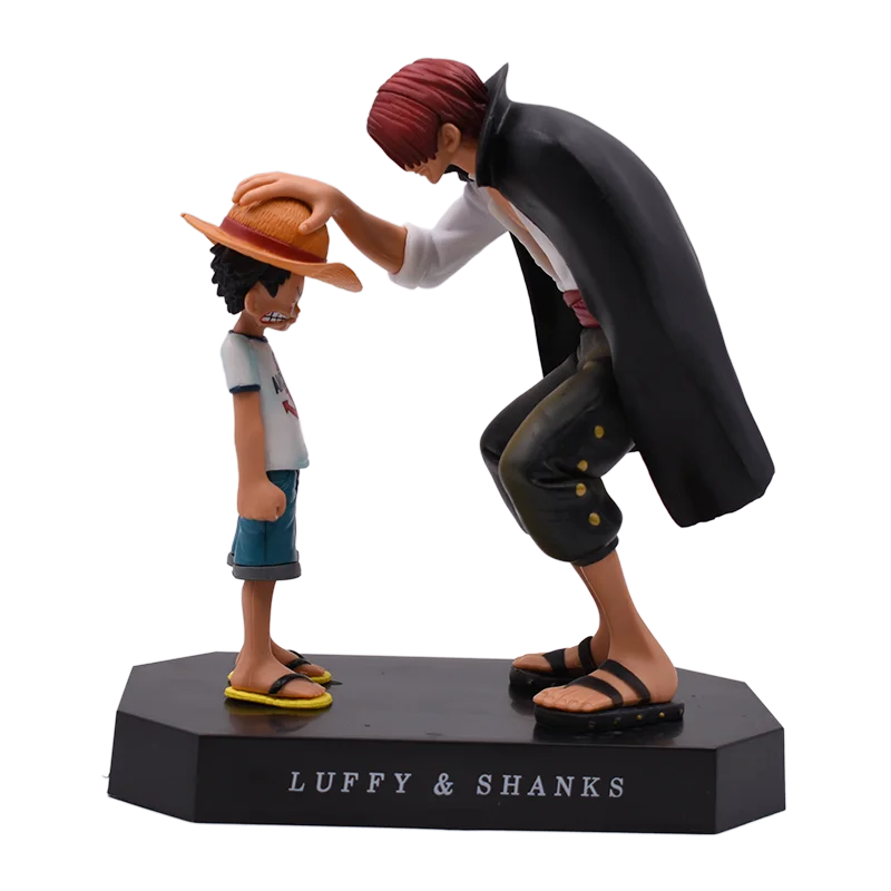 アニメワンピースフィギュアモンキー D ルフィ土地のwano国版 ゾロサンシャンクスアクションフィギュアpvcコレクションモデルのおもちゃ Action Figures Aliexpress