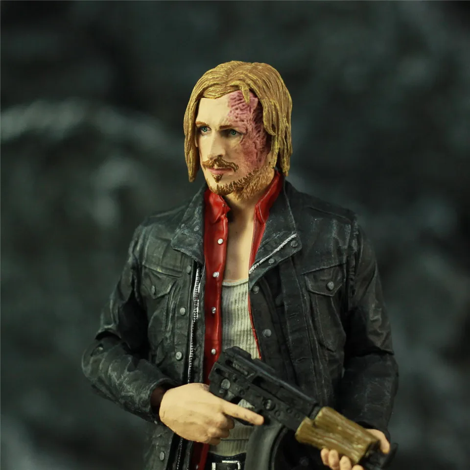 dwight action figure