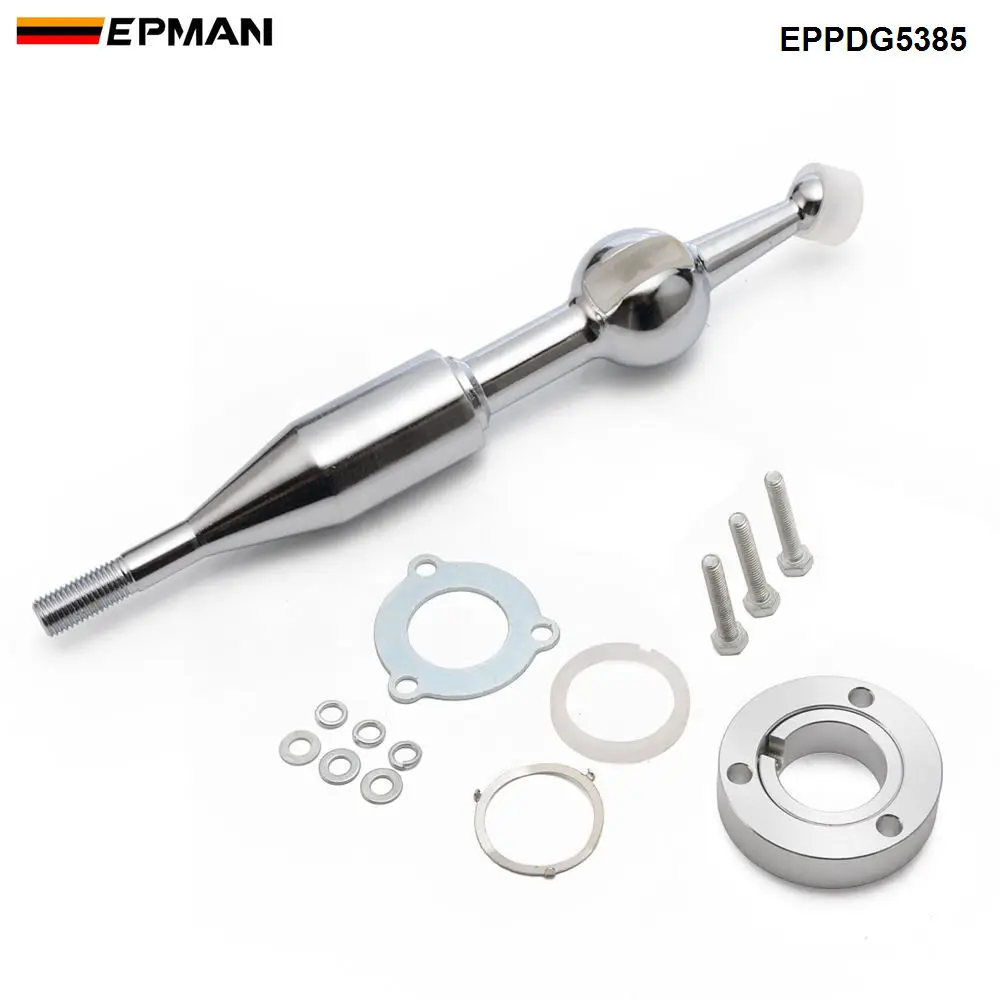 Epman Aluminum Car Short Shifter Gear Shift Racing Short Throw Shifter