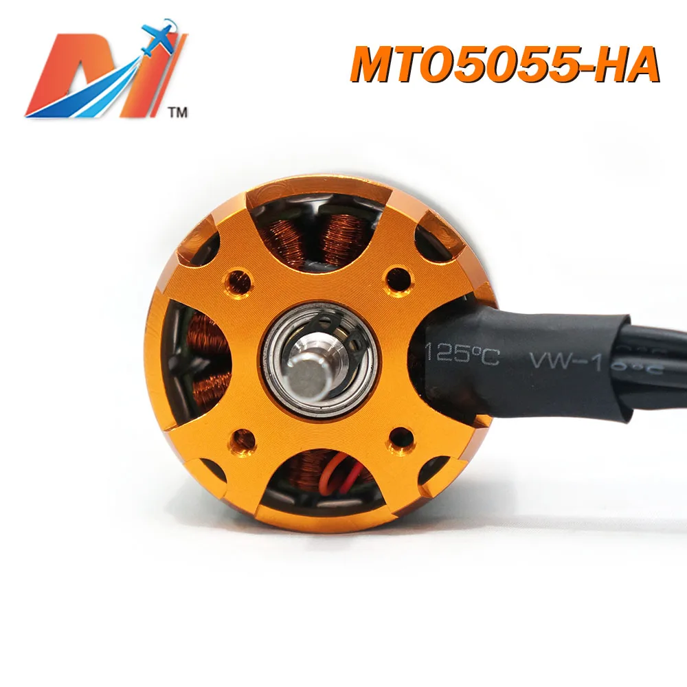 Электрическая горная доска maytech longboard outrunner мотор 5055 220KV сенсорный двигатель