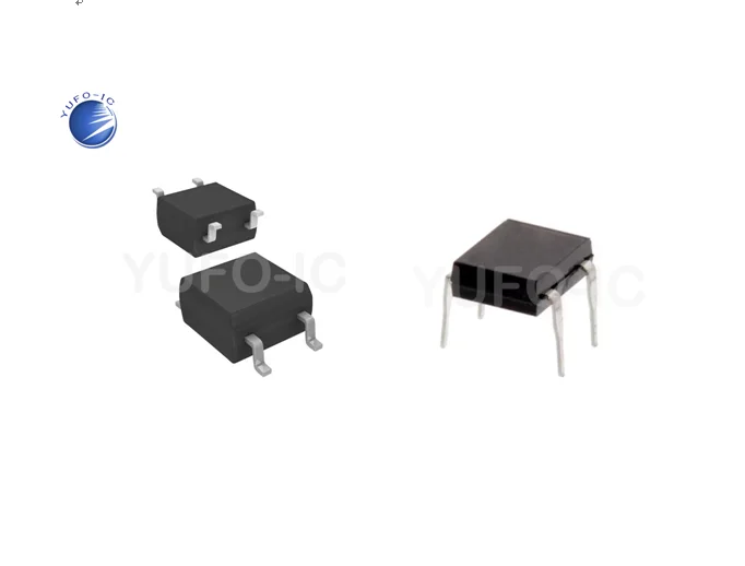YSTB sop-4 dip-4 2 шт MB10S MB10M MB10F S1WBS20 S1WB | Электронные компоненты и принадлежности
