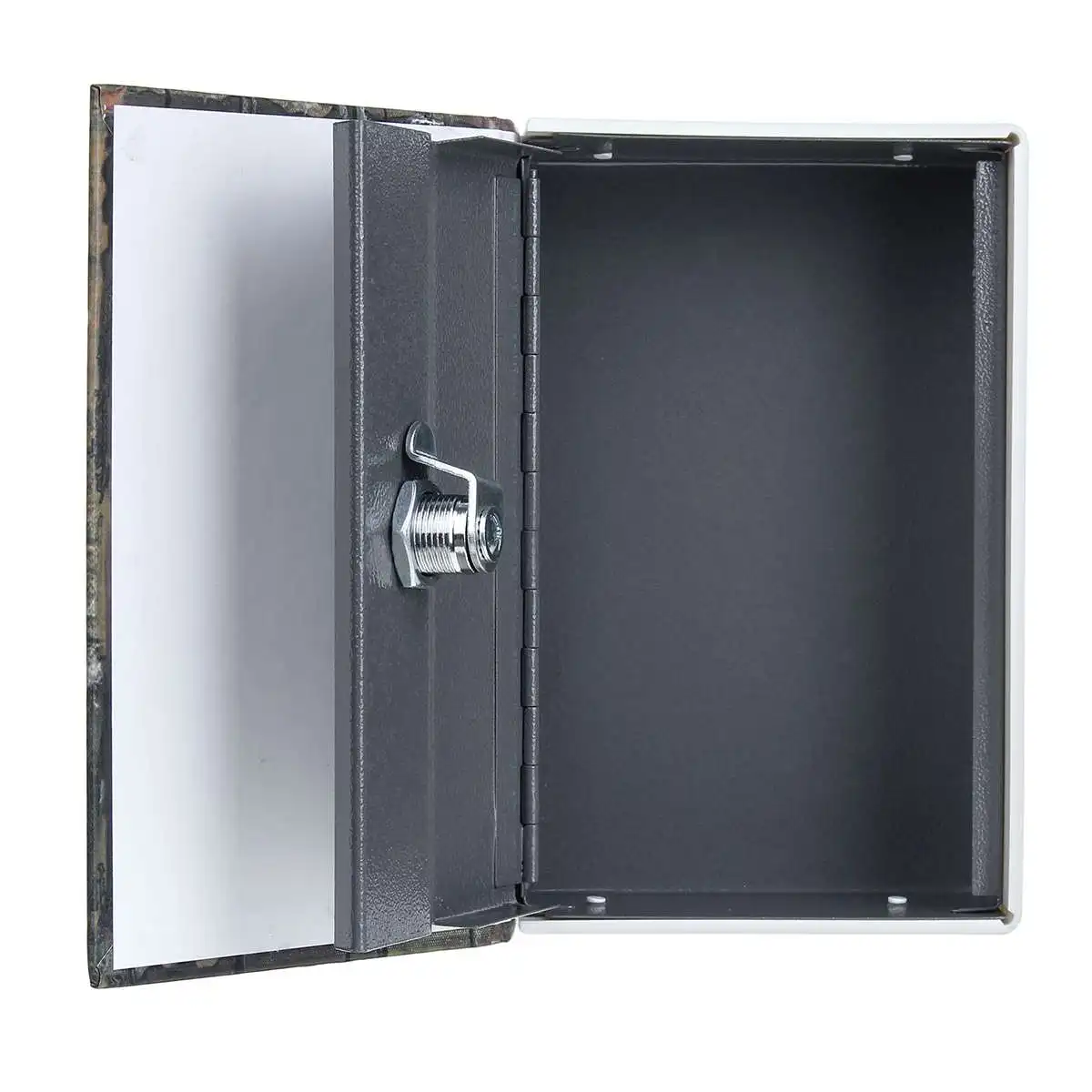 Safe Box Book Money Secret Security Safe Lock Box Book Cash Coin Storage Jewelry Key Locker Storage Container Safe Box Book Money Secret Security Safe Lock Box Book Cash Coin Storage Jewelry Key Locker Storage Container