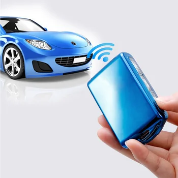 

Soft TPU Key Case Holder For Volvo Xc40 XC60 S90 XC90 V90 2017 2018 T5 T6 2015 2016 T8 Shell Key Case Cover Holder