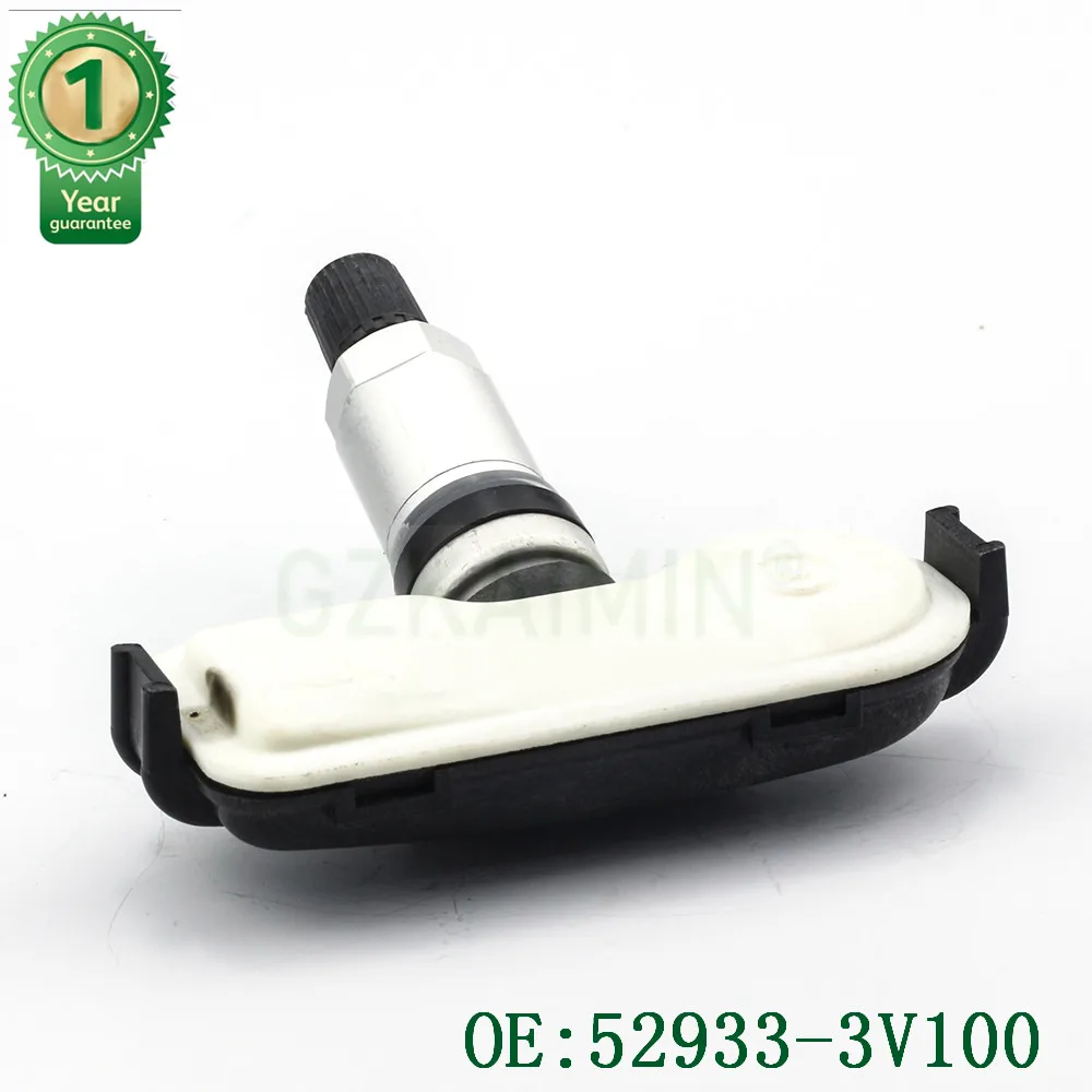 Датчик давления в шинах TPMS сенсор 52933-3V100 529333V100 для современных IX35 для hyundai для kia