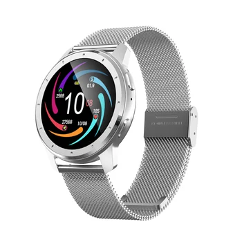 

FROMPRO MX11 2020 Men's Smart Watch Women MP3 Smart Watches with earphone Bluetooth Call Music For ios Android PK Watch GT 2