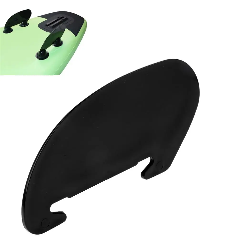 22cm MKayak Canoe Skeg Tracking Fin Watershed Board Replacement