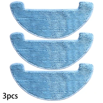 

For IBoto Aqua V715B Mop Cloth 3pcs Brand new High quality Cleaning Tools