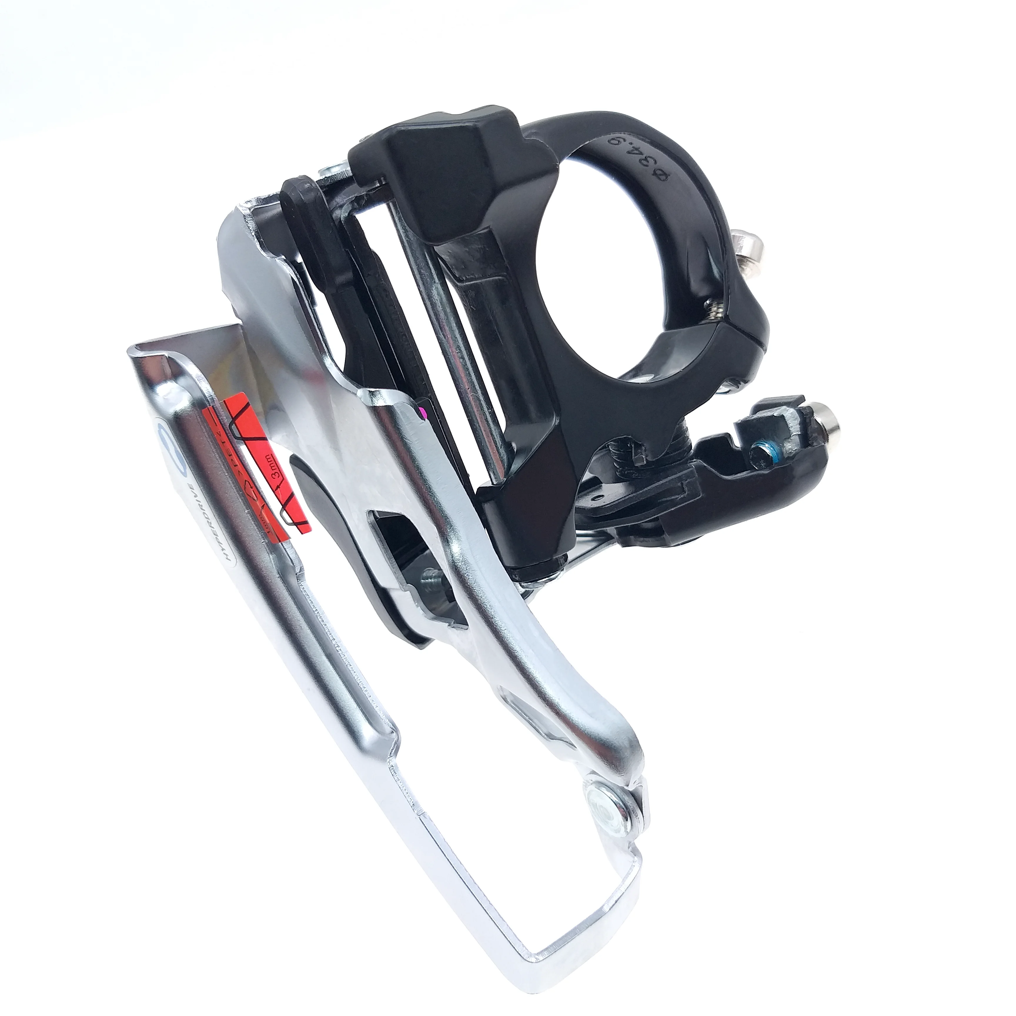 Delantero Shimano Alivio Desviador Delantero Bici Shimano Fd M3100