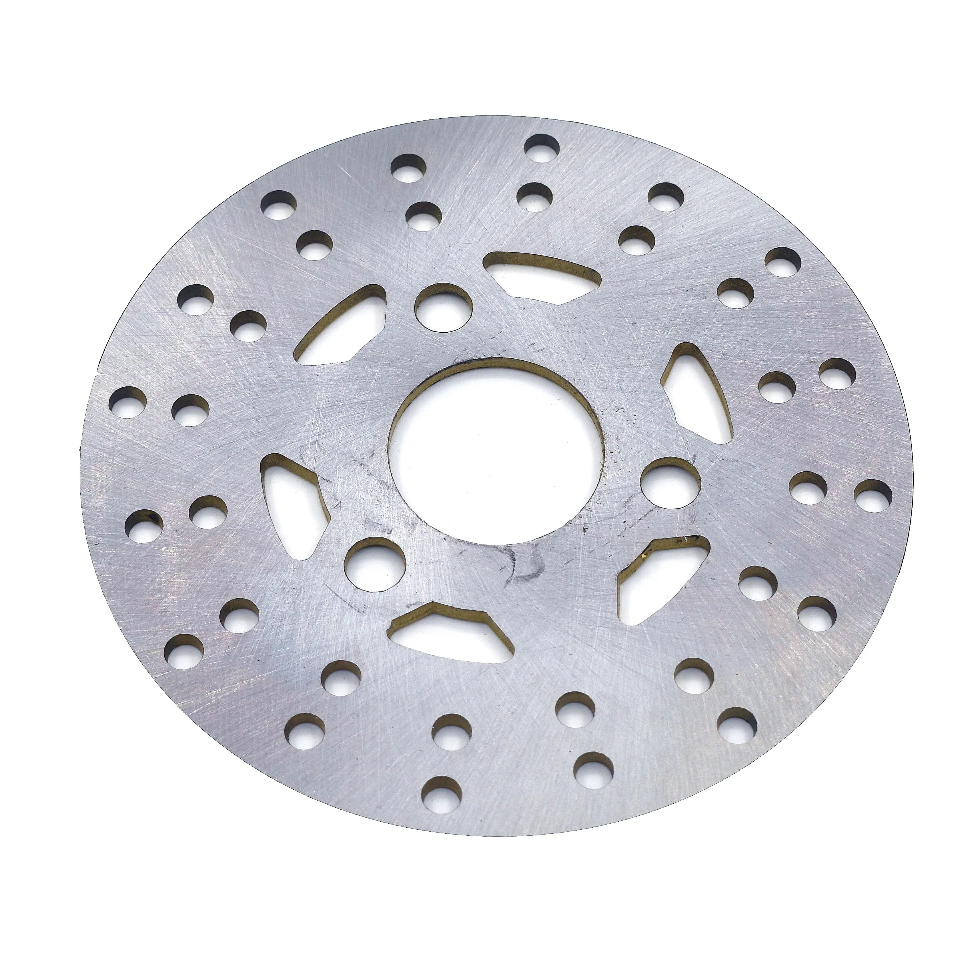 Motorcycle Front wheel Brake Disc for Mini Trail Bike monkey DAX Z50A Z50R Z50J Z110 Z125 - Image 4