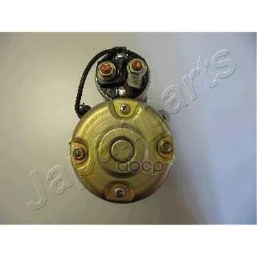 Стартер Mtd216 Japanparts арт. MTD216