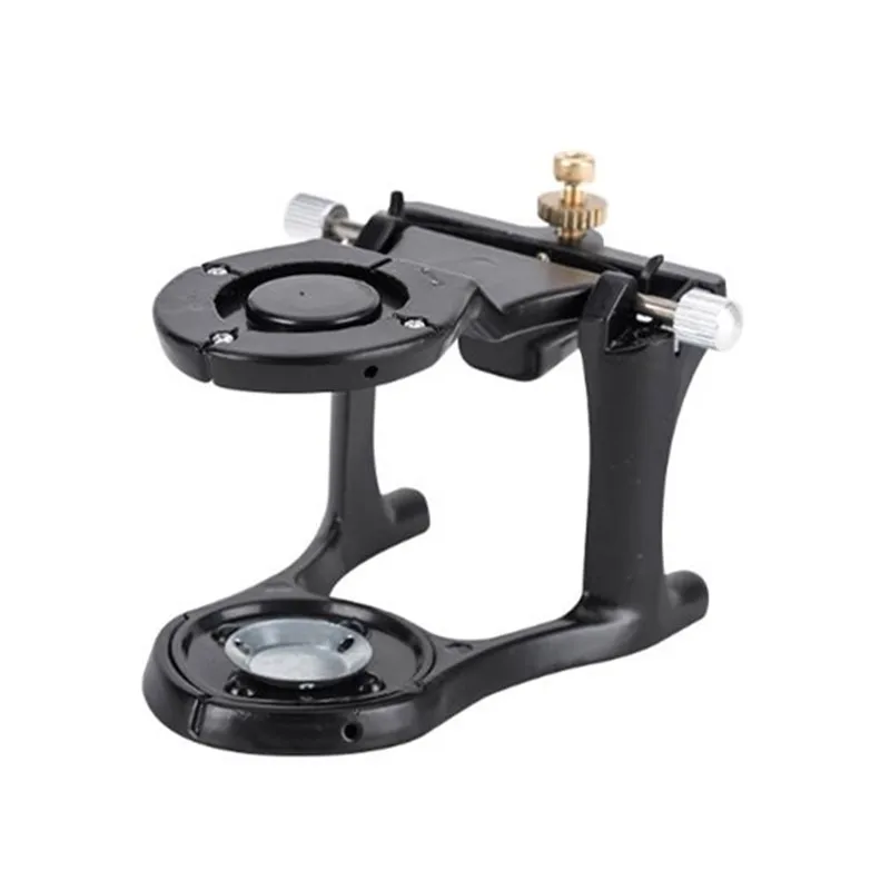 

Dental Technician Small Size Denture Adjustable Magnetic Articulator Dental Lab Product Tool High Quality