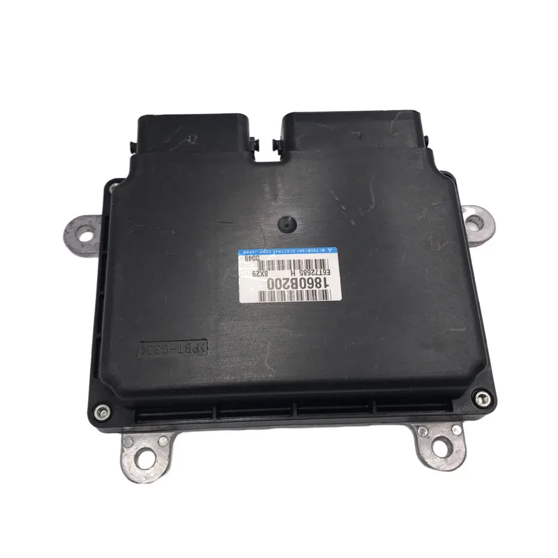 Suitable for auto parts GAK brand Mitsubishi high-quality engine control module OEM 1860B200 E6T72685 H 8X29 | Автомобили и