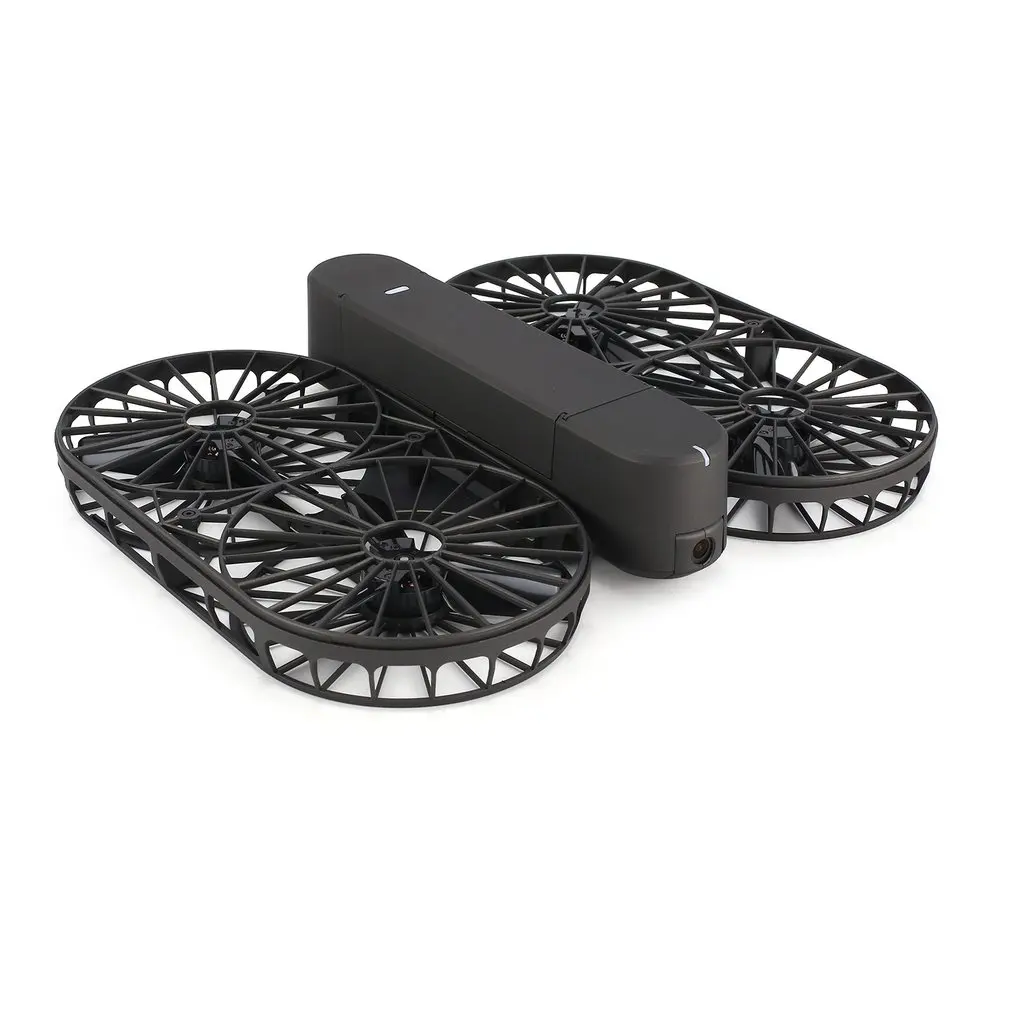 Новинка Simtoo HOSHI 007 Pro селфи Дрон 4K Wifi FPV складной gps RC Дрон Квадрокоптер с оптическим потоком позиционирования бесщеточный мотор