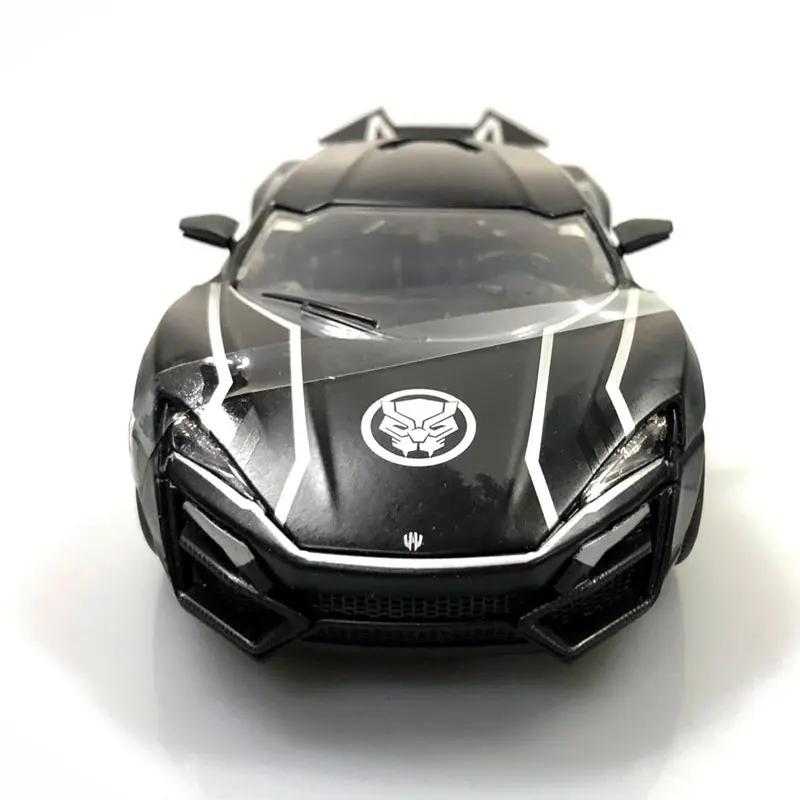 LYKAN Black Panther (17)