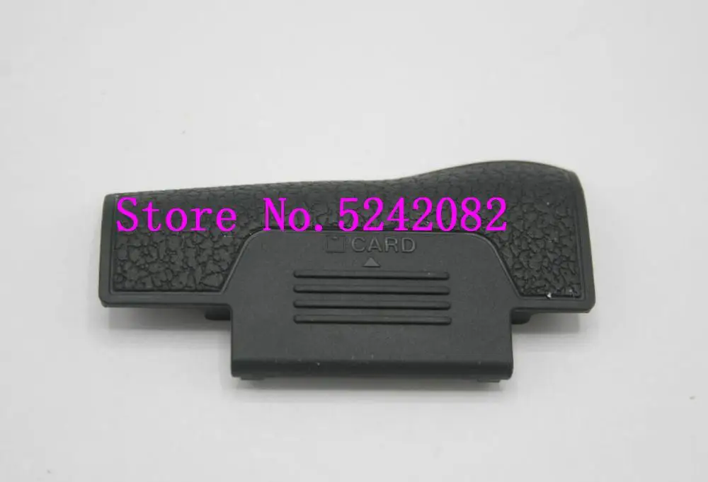 

New original D850 Rubber SD Card Cover Lid Door For Nikon D850 Camera Repair Part