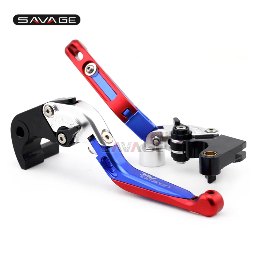 Тормозной рычаг сцепления для HONDA CBR600RR 03-18/CBR1000RR 04-19/CBR250RR 18-20/CBR900RR 92-03 мотоцикл складной выдвижной CBR RR