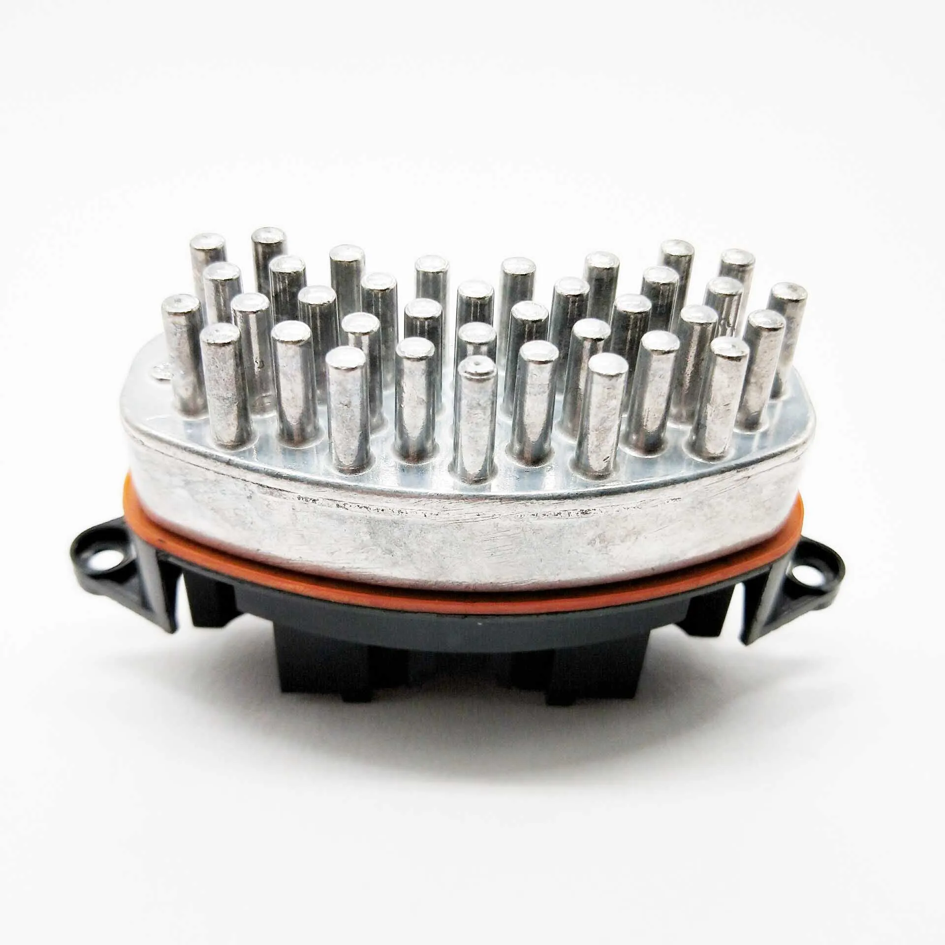 Резистор двигателя вентилятора 3S7H19E624AB/9140010463/9 140 010 463 для Ford Mondeo 3S7H-19E624-AB