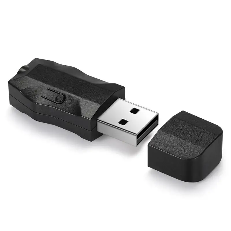 BT06 2 в 1 Bluetooth 5,0 музыкальный приемник беспроводной аудио адаптер для громкой связи