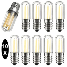 Bombillas y tubos LED