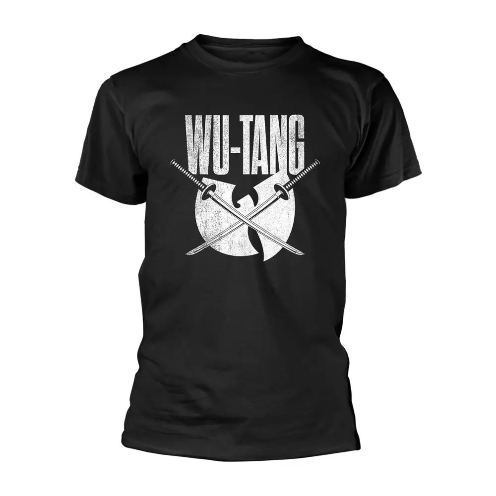 The Wu Tang Clan Saga incipes Hip Hop Rap Official Футболка Мужская Унисекс |