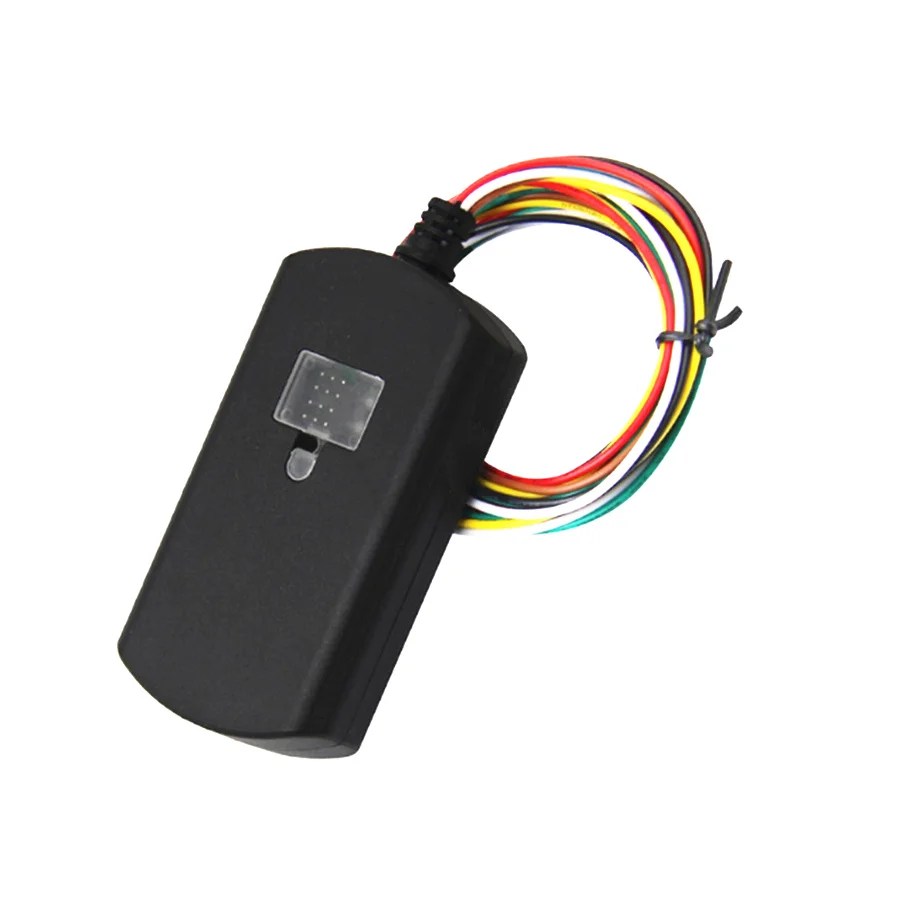 Adblueobd2 для BENZ/DAF/IVECO/MAN/Scania Euro 6 сканер грузовика эмулятор Adblue Euro6 с датчиком NOX