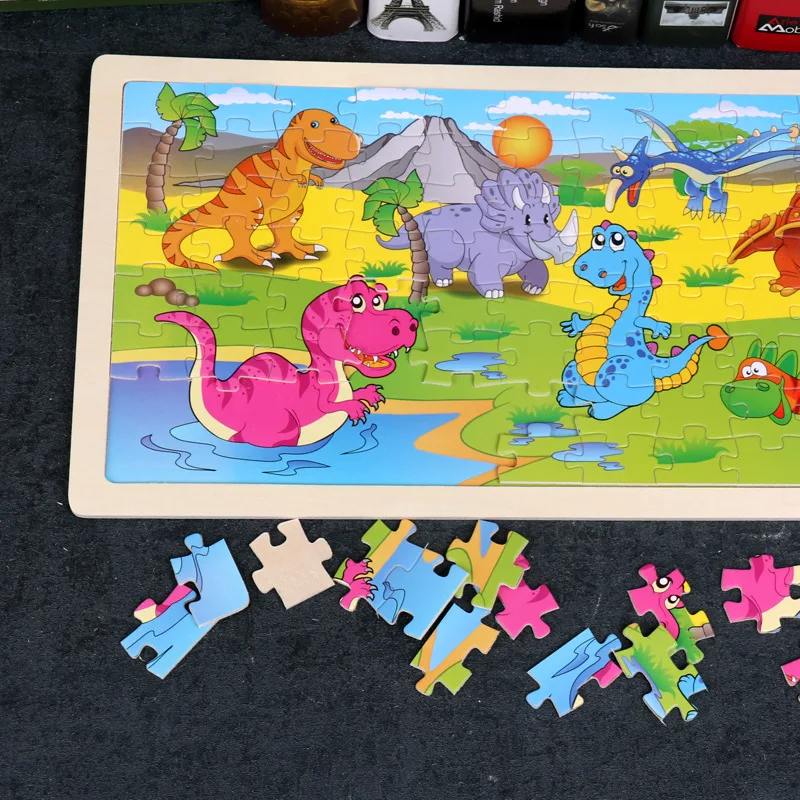 Games and Puzzles
