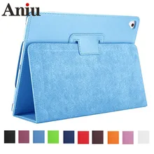 

For IPad 10.2 Case 2019 Air 2 Air 1 Case IPad 2020 Case PU Leather Cover for IPad 2018 9.7 6th 7th 8th Generation Case Pro 11