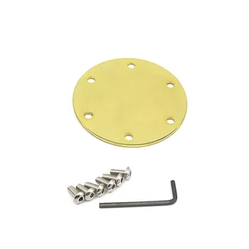 

Horn Horn Button Cover Button Wheel Cover Aluminum Kit Universal Steering