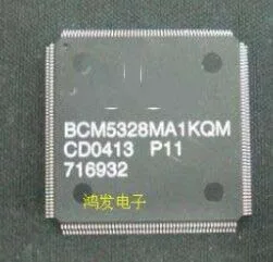 Новый BCM5328MA1KQM BCM5328 QFP