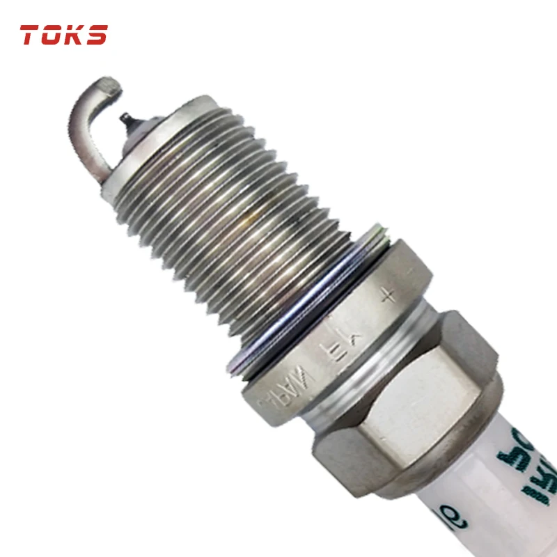 TOKS 4 шт. JP иридиевая Свеча зажигания IK16 5303 для Toyota Nissan Honda 5303 IK16
