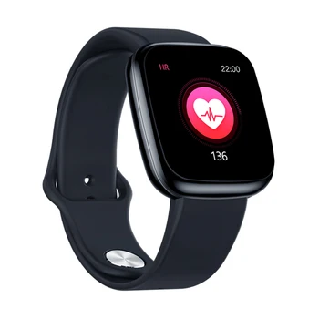 

Zeblaze Crystal Color Bluetooth 4.0 Sports Smart Bracelet Fitness Tracker Smart Watch Smart Bracelet For Android IOS Phone