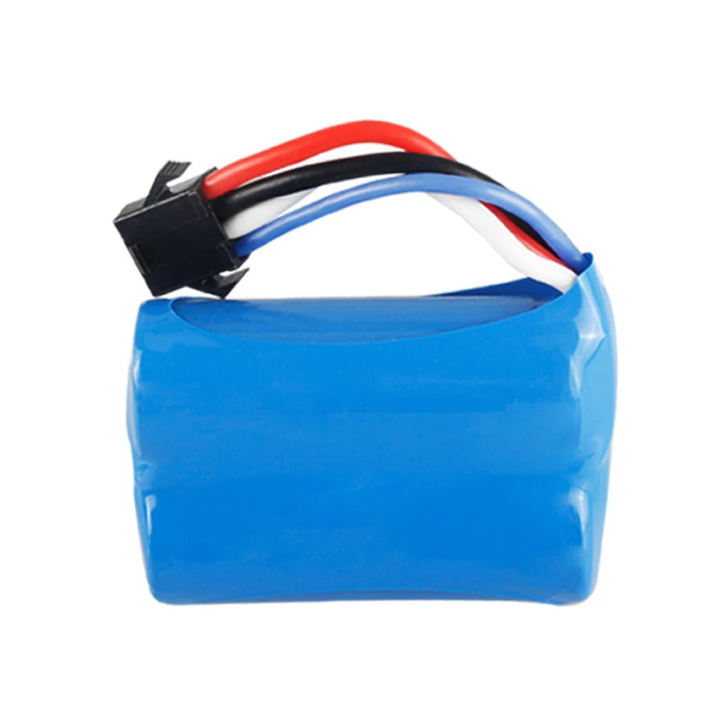 Lipo аккумулятор для UDI 001 UDI001 Huanqi 960 пульт дистанционного управления лодка