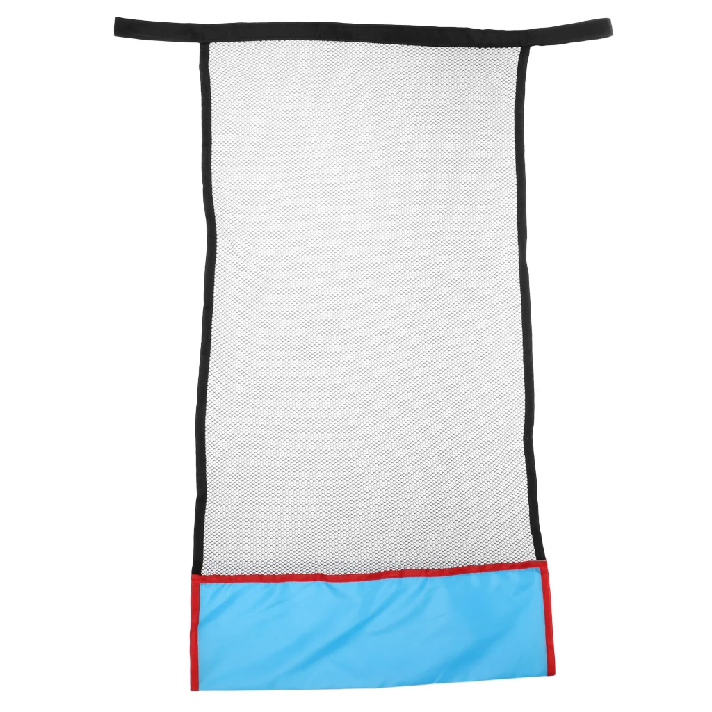 Floating Pool Noodle Sling Mesh Chair Net For Swimming Pool Bed Seat DIY   Water Relaxation