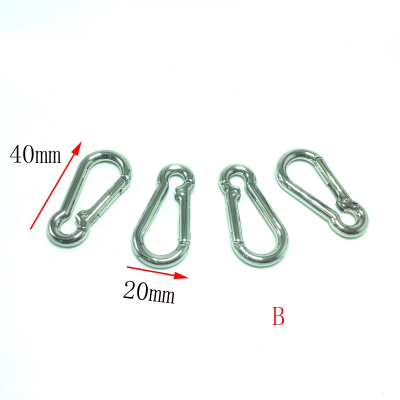 B SIZE
