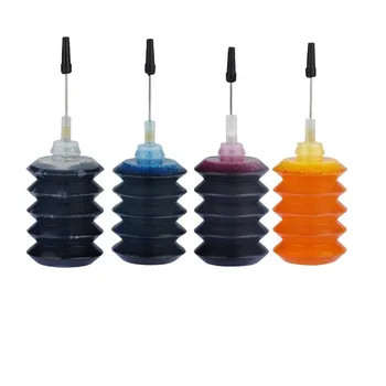 

Premium Refill Dye Ink Kit For-Epson NX300 NX305 NX400 NX415 NX510 NX515 Workforce 310 315 500 600 610 615 1100 30 40