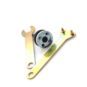 

Flap Grinding Wheel Disc Polishing Pad Surface Conditioning Finishing Metal Work