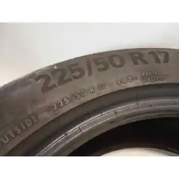 

2255017 TIRE MERCEDES C CLASS (W204) LIM.