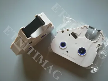 

100 Pcs Ink Ribbon Cassette MK-RS100B(Compatible)112E / 200E For Electronic Lettering Machine mk1500,mk1100,mk2100,mk1000,m-1pro