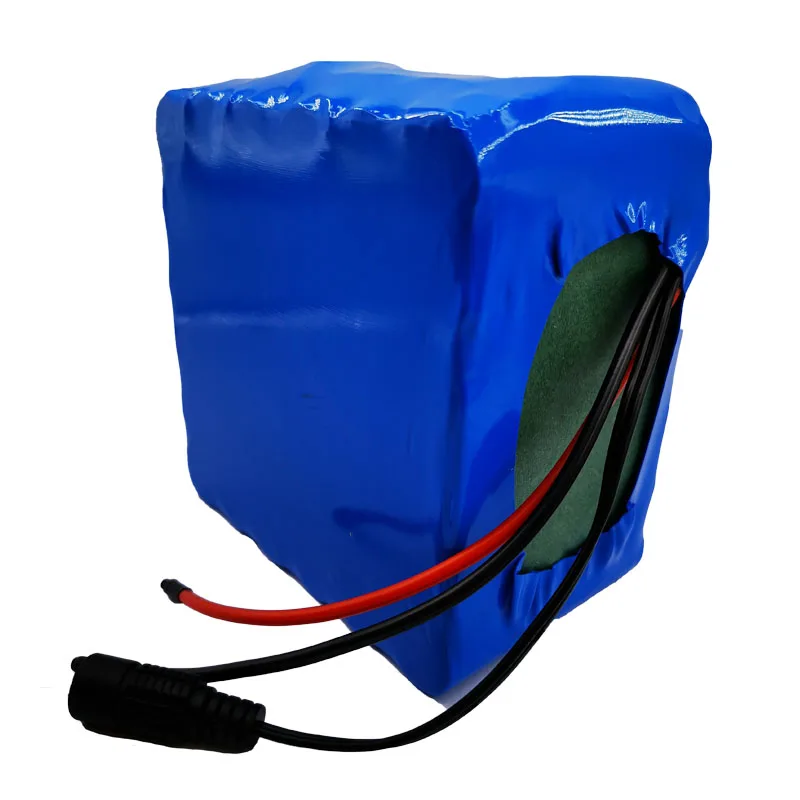 6S6P LiitoKala 24V 12ah литиевая батарея 25 2 V литий ионная для велосипеда 350W и 250W двигатель