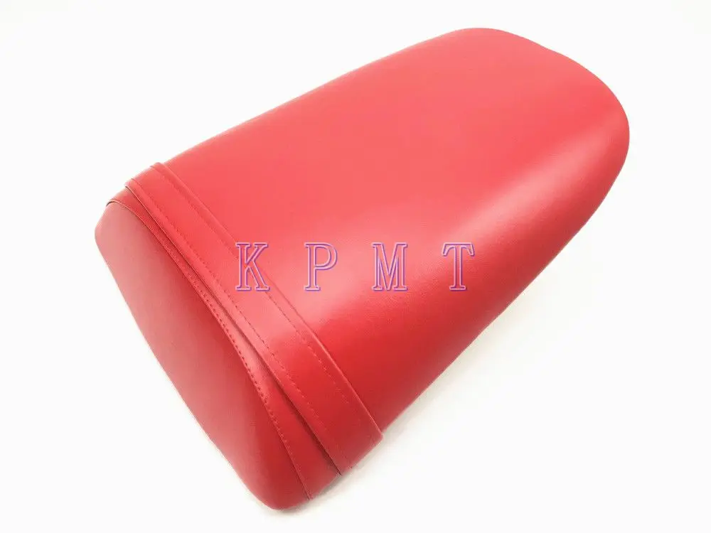 Передняя подушка для мотоцикла Honda CBR900RR 929 2000 2001 чехол сиденья водителя переднее