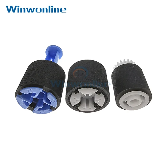 1SET Paper Pickup Roller Assembly for HP P4014 P4015 P4515 M600 M601 M602 M603 | Компьютеры и офис